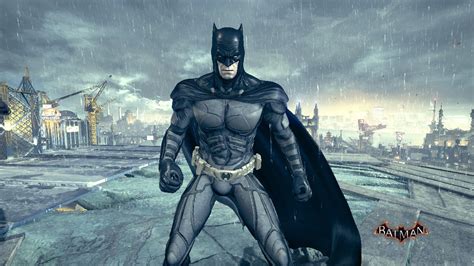 batman arkham city mods|15 Best Mods For Batman: Arkham City – FandomSpot.